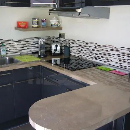 Maison Renovee Avec Jardin Privatif, Proche Des Sables D'olonne, Parking Et Wifi Inclus - Fr-1-426-226 *