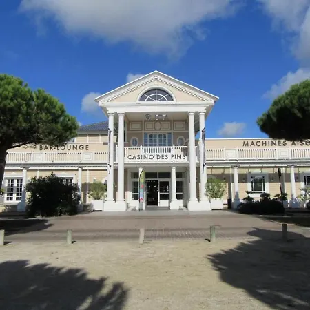 Maison Renovee Avec Jardin Privatif, Proche Des Sables D'olonne, Parking Et Wifi Inclus - Fr-1-426-226 בית נופש Les Sables-dʼOlonne