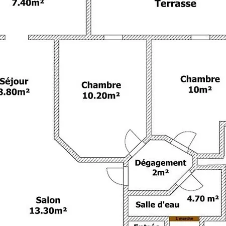 Maison Renovee Avec Jardin Privatif, Proche Des Sables D'olonne, Parking Et Wifi Inclus - Fr-1-426-226 *