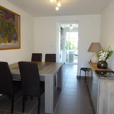 Maison Renovee Avec Jardin Privatif, Proche Des Sables D'olonne, Parking Et Wifi Inclus - Fr-1-426-226 Les Sables-dʼOlonne