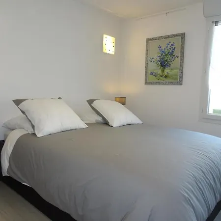 Maison Renovee Avec Jardin Privatif, Proche Des Sables D'olonne, Parking Et Wifi Inclus - Fr-1-426-226