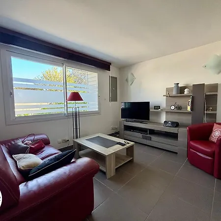 Maison Renovee Avec Jardin Privatif, Proche Des Sables D'olonne, Parking Et Wifi Inclus - Fr-1-426-226 * Les Sables-d'Olonne