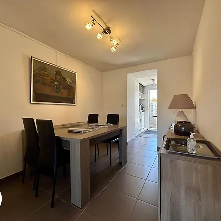 Maison Renovee Avec Jardin Privatif, Proche Des Sables D'olonne, Parking Et Wifi Inclus - Fr-1-426-226 Holiday home