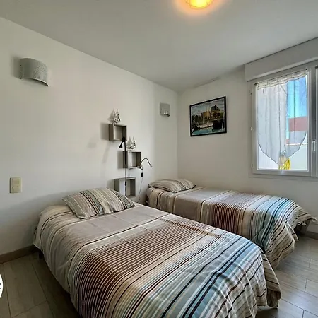Maison Renovee Avec Jardin Privatif, Proche Des Sables D'olonne, Parking Et Wifi Inclus - Fr-1-426-226 * Les Sables-d'Olonne