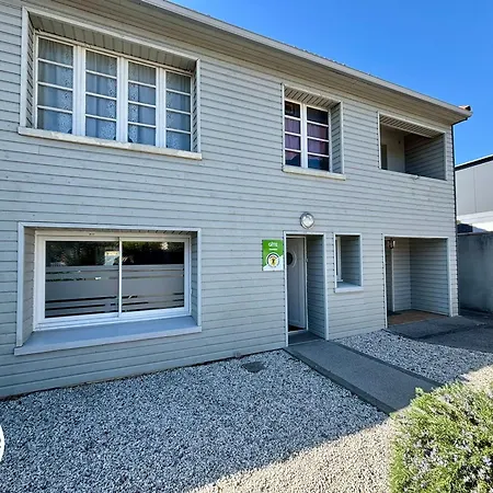 Maison Renovee Avec Jardin Privatif, Proche Des Sables D'olonne, Parking Et Wifi Inclus - Fr-1-426-226