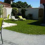 Maison Renovee Avec Jardin Privatif, Proche Des Sables D'olonne, Parking Et Wifi Inclus - Fr-1-426-226 Les Sables-dʼOlonne