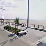 Maison Renovee Avec Jardin Privatif, Proche Des Sables D'olonne, Parking Et Wifi Inclus - Fr-1-426-226 펜션