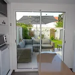 펜션 Maison Renovee Avec Jardin Privatif, Proche Des Sables D'olonne, Parking Et Wifi Inclus - Fr-1-426-226 *