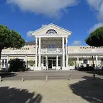 Maison Renovee Avec Jardin Privatif, Proche Des Sables D'olonne, Parking Et Wifi Inclus - Fr-1-426-226 펜션 Les Sables-dʼOlonne