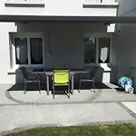 Maison Renovee Avec Jardin Privatif, Proche Des Sables D'olonne, Parking Et Wifi Inclus - Fr-1-426-226 *