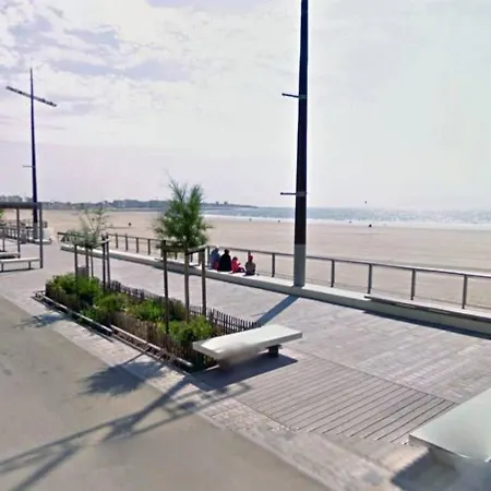 Maison Renovee Avec Jardin Privatif, Proche Des Sables D'olonne, Parking Et Wifi Inclus - Fr-1-426-226 Holiday home