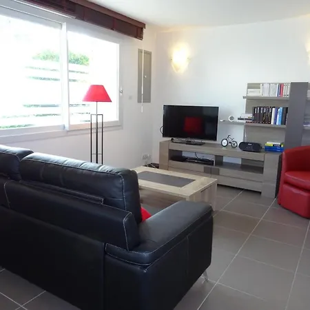 Maison Renovee Avec Jardin Privatif, Proche Des Sables D'olonne, Parking Et Wifi Inclus - Fr-1-426-226 * Les Sables-d'Olonne