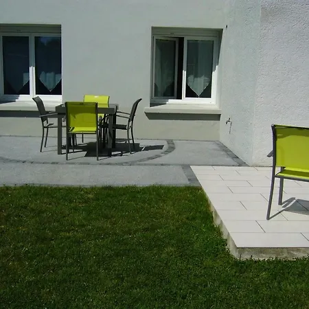 Holiday home Maison Renovee Avec Jardin Privatif, Proche Des Sables D'olonne, Parking Et Wifi Inclus - Fr-1-426-226