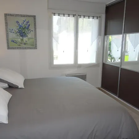 Maison Rénovée Avec Jardin Privatif, Proche Des Sables D'olonne, Parking Et Wifi Inclus - Fr-1-426-226 Casa rural *