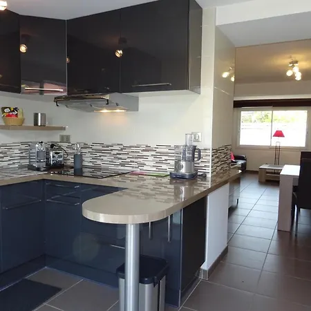Maison Renovee Avec Jardin Privatif, Proche Des Sables D'olonne, Parking Et Wifi Inclus - Fr-1-426-226 Holiday home Les Sables-d'Olonne