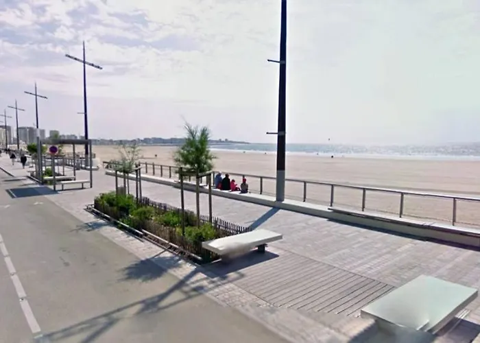 Maison Renovee Avec Jardin Privatif, Proche Des Sables D'olonne, Parking Et Wifi Inclus - Fr-1-426-226 Prázdninový dům