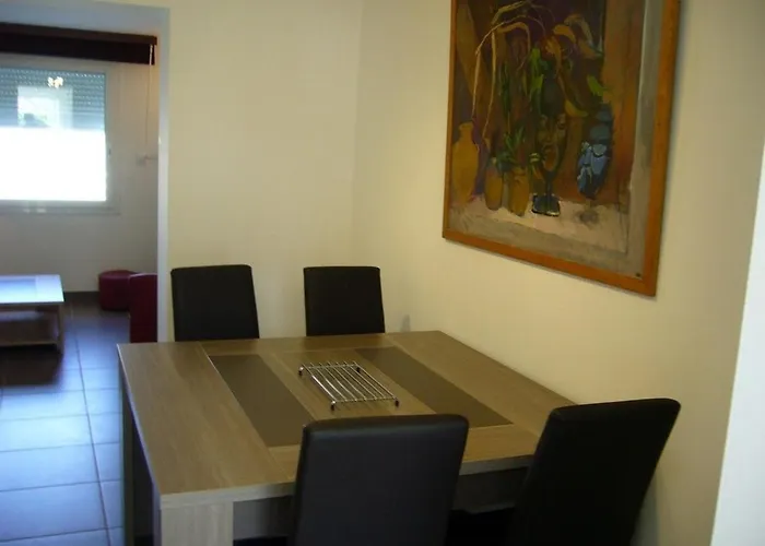 Prázdninový dům Maison Renovee Avec Jardin Privatif, Proche Des Sables D'olonne, Parking Et Wifi Inclus - Fr-1-426-226