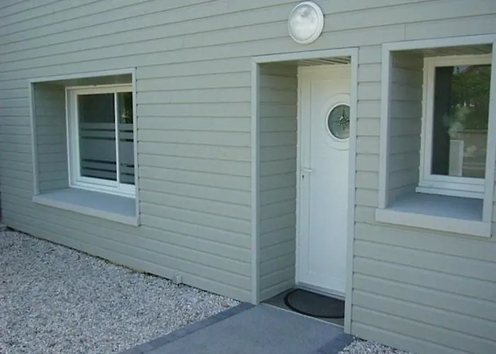 Prázdninový dům Maison Renovee Avec Jardin Privatif, Proche Des Sables D'olonne, Parking Et Wifi Inclus - Fr-1-426-226 Les Sables-dʼOlonne