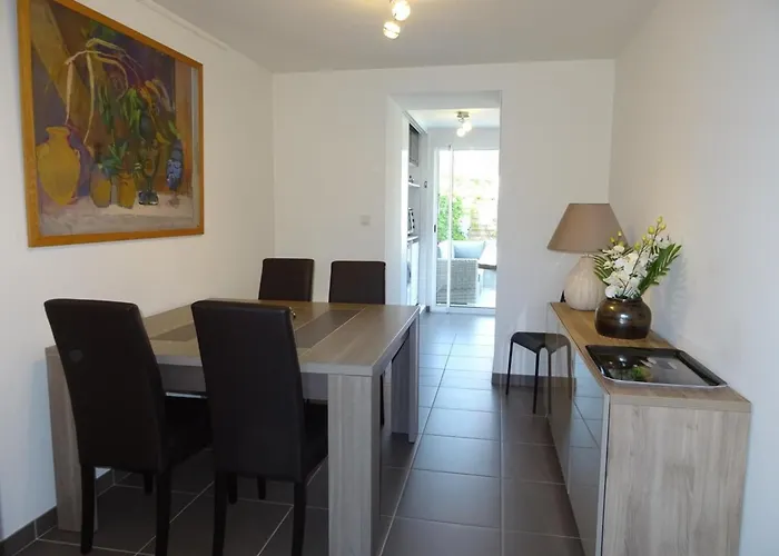 Maison Renovee Avec Jardin Privatif, Proche Des Sables D'olonne, Parking Et Wifi Inclus - Fr-1-426-226 Les Sables-dʼOlonne