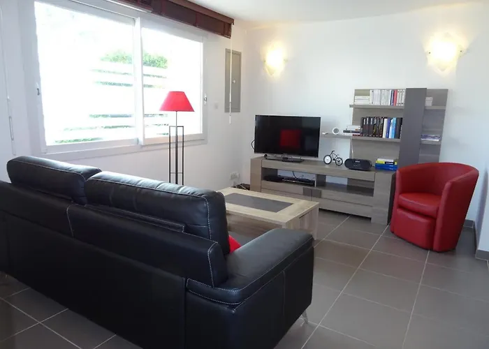 Maison Renovee Avec Jardin Privatif, Proche Des Sables D'olonne, Parking Et Wifi Inclus - Fr-1-426-226 * Les Sables-dʼOlonne