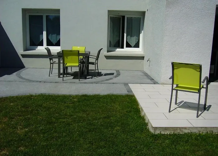 Prázdninový dům Maison Renovee Avec Jardin Privatif, Proche Des Sables D'olonne, Parking Et Wifi Inclus - Fr-1-426-226