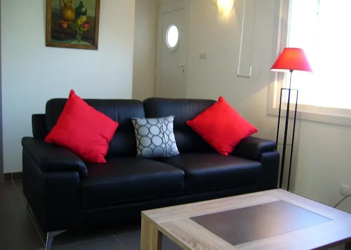 Prázdninový dům Maison Renovee Avec Jardin Privatif, Proche Des Sables D'olonne, Parking Et Wifi Inclus - Fr-1-426-226 *