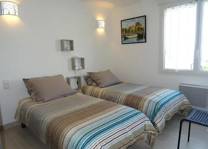 Maison Renovee Avec Jardin Privatif, Proche Des Sables D'olonne, Parking Et Wifi Inclus - Fr-1-426-226 Prázdninový dům *